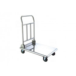 GAMMO Plattformwagen - 150kg - klappbar