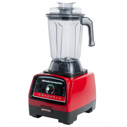 GAMMO Blender Standmixer - 2.5 Liter