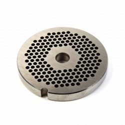 Lochscheibe für GAMMO 12 Fleischwölfe 18mm