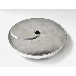 SAMMIC FCC-3+ gebogene Schneidescheibe - 3mm