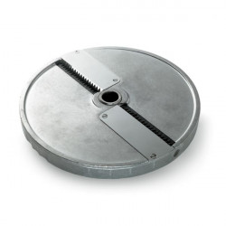 SAMMIC FCE-2+ Julienne Scheibe - 2mm