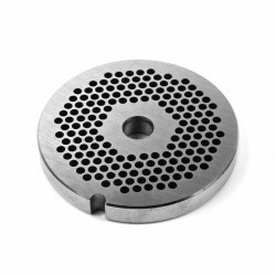 Lochscheibe für GAMMO 32 Fleischwölfe 18mm