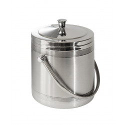 GAMMO doppelwandiger Eiseimer 3 Liter