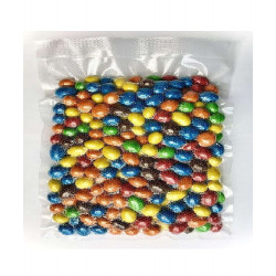 GAMMO Vakuumbeutel geriffelt 30x30cm