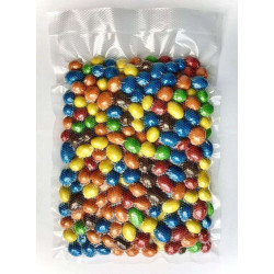 GAMMO Vakuumbeutel geriffelt 30x35cm