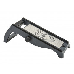 HORECATECH Multi-Cut Mandoline Gemüsehobel
