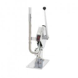 MAXIMA manueller Wurstclipper - U Form
