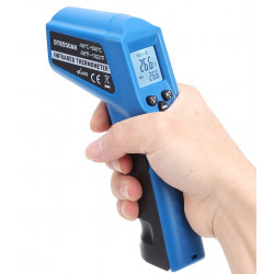 GAMMO infrarot Thermometer