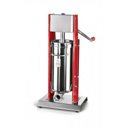 TRE SPADE Wurstfüller 7 Liter Vertikal