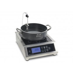 HORECATECH UNIKA Probe Induktionsherd 3500W
