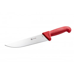 TRE SPADE Blockmesser, gerade - 20 cm
