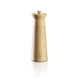 TRE SPADE Nabucco 15 Pfeffermühle - natur Holz
