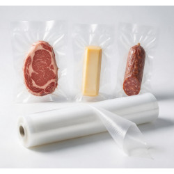 GAMMO Vakuumbeutel-Rollenware 15cm breit 1 Stk
