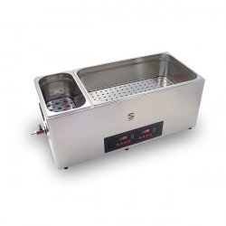 SAMMIC SVC-4/22D Sous Vide Wasserbad