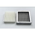 SAMMIC CF-5 Kartoffelschneidersatz 10mm