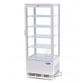 MAXIMA 98LW Kühlvitrine