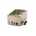 MAXIMA Bain Marie - Tischgerät
