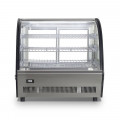 MAXIMA Deluxe 160L Warmhaltevitrine
