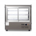 MAXIMA Deluxe 160L Warmhaltevitrine