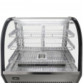 MAXIMA Deluxe 160L Warmhaltevitrine