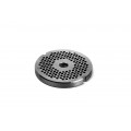 Lochscheibe für TRE SPADE TC-12 Fleischwölfe 3mm