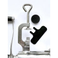 TRE SPADE TC-8 INOX Manueller Fleischwolf