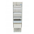 MAXIMA 220L Kühlvitrine