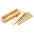 LOUIS TELLIER starter Set für Sushis und Makis