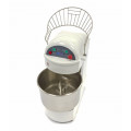 MAXIMA MSM 30 Spiralteigknetmaschine mit 2 Geschwindigkeiten