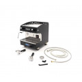 MAXIMA Espresso Kaffeemaschine - 1 Kolbe - 180 Tassen/Stunde