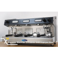 MAXIMA Espresso Kaffeemaschine - 3 Kolben - 540 Tassen/Stunde