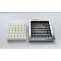 SAMMIC CF-5 Kartoffelschneidersatz 12mm