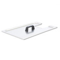 SAMMIC Edelstahl Deckel für Isolierte Sous Vide Kessel - 28 Liter