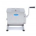 MAXIMA 20 Liter Manueller Fleischmischer