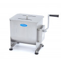 MAXIMA 20 Liter Manueller Fleischmischer
