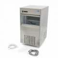 MAXIMA M-ICE 80 Eiswürfelbereiter Hohlwürfel