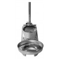 HORECATECH Profi Eis Crusher