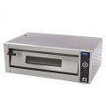 MAXIMA Deluxe 6x30cm Pizzaofen