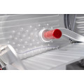 TRE SPADE D-250 PRO Aufschnittmaschine