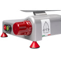 TRE SPADE D-250 PRO Aufschnittmaschine