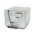 MAXIMA Profi Mikrowellengerät 30 Liter - Digitaler mit Doppel Magnetron