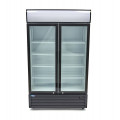 MAXIMA Display Getränkekühlschrank 700 Liter