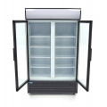 MAXIMA Display Getränkekühlschrank 700 Liter