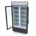 MAXIMA Display Getränkekühlschrank 800 Liter