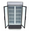 MAXIMA Display Getränkekühlschrank 800 Liter