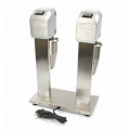 MAXIMA DMD Doppel Milchshaker