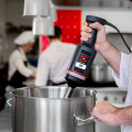 SAMMIC XM-22 Mixstab mit Geschwindigkeitsregler
