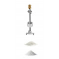 TRE SPADE MS Tosca 15 Salzmühle