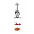 TRE SPADE MPK-13 Red Chili Mühle