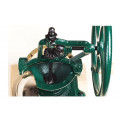 TRE SPADE MC 140V Manuelle Kaffeemühle